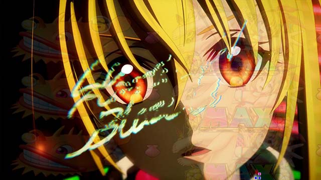 甘沖海5アイマリン甘沖海5 アイマリンアイマリン演出