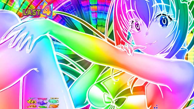 甘沖海5アイマリン甘沖海5 アイマリンアイマリンMODE中