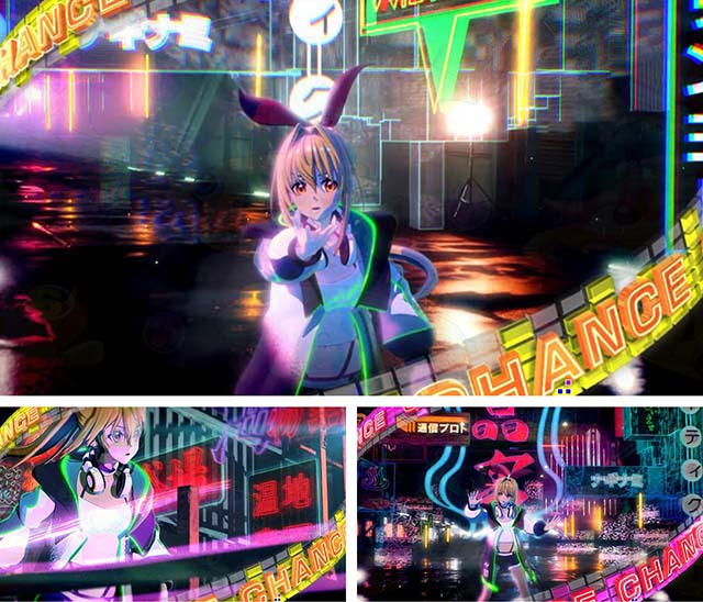 甘沖海5アイマリン甘沖海5 アイマリンアイマリンMODE中