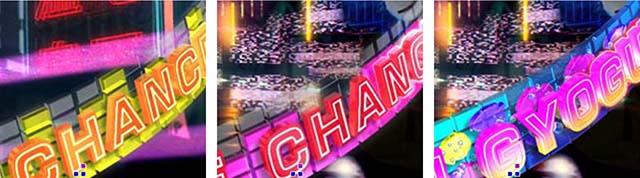 甘沖海5アイマリン甘沖海5 アイマリンアイマリンMODE中