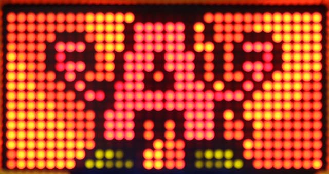 ビッグポップコーン・主要演出