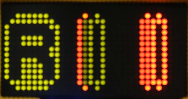 ビッグポップコーン・主要演出