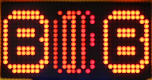 ビッグポップコーン・主要演出