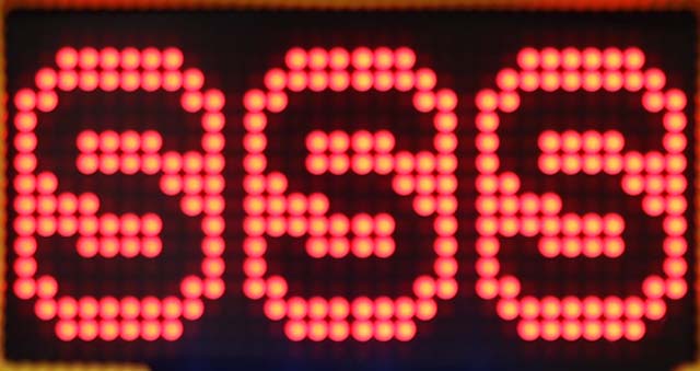 ビッグポップコーン・ポップコーンRUSH