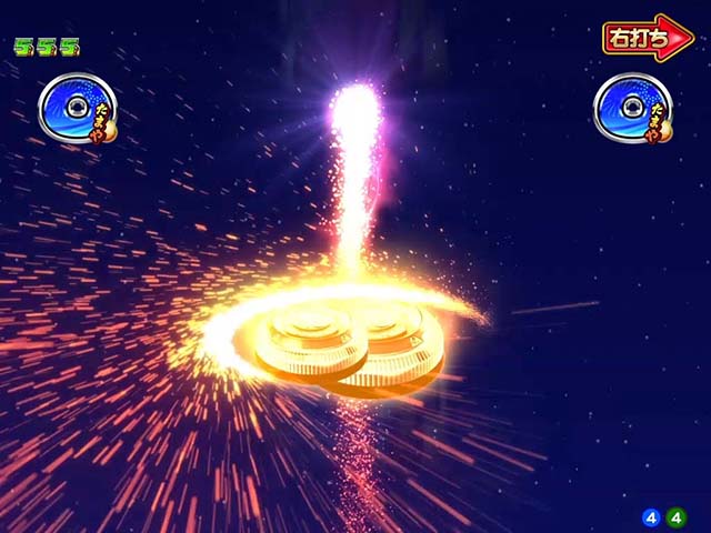 満開花火・打上チャレンジ