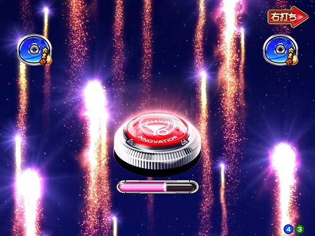 満開花火・連発ラッシュ