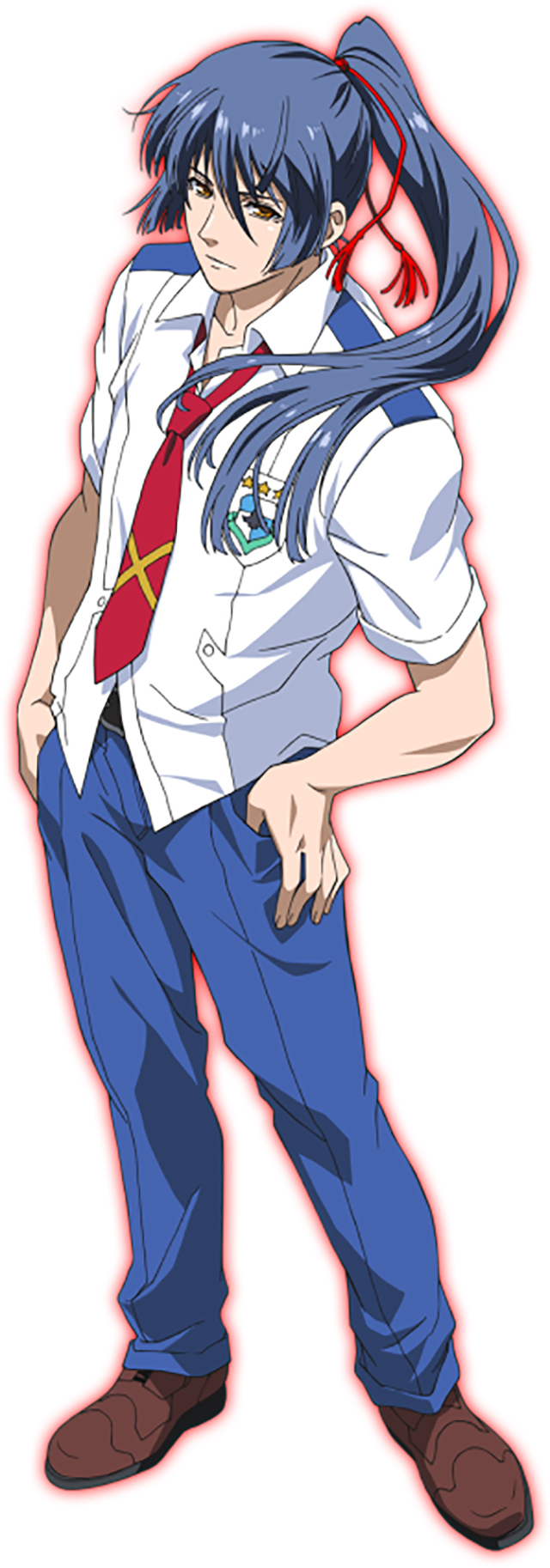 マクロスフロンティア4（ぱちんこマクロスF4）・キャラ紹介