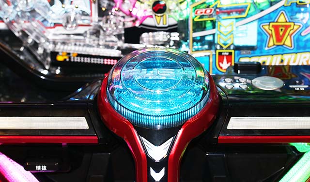 マクロスフロンティア4（ぱちんこマクロスF4）・レバブル予告・詳細