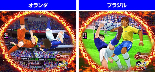 ぱちんこキャプテン翼2020（キャプテン翼3）・黄金の夢