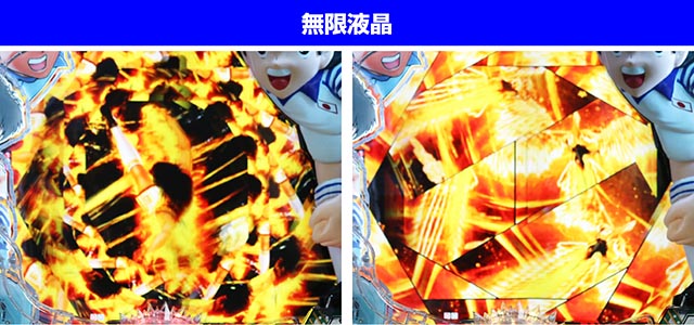 ぱちんこキャプテン翼2020（キャプテン翼3）・黄金の夢