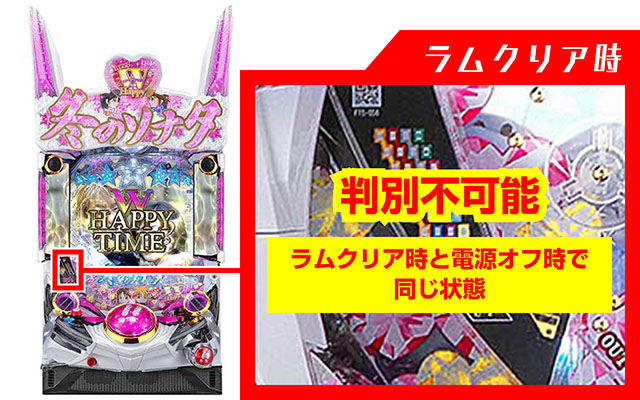 冬のソナタFOREVER・ラムクリ