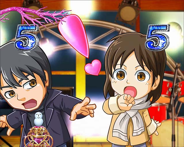 冬のソナタFOREVER・キャラクターリーチ・コンサートリーチ