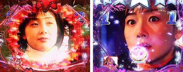 冬のソナタFOREVER・実写リーチ