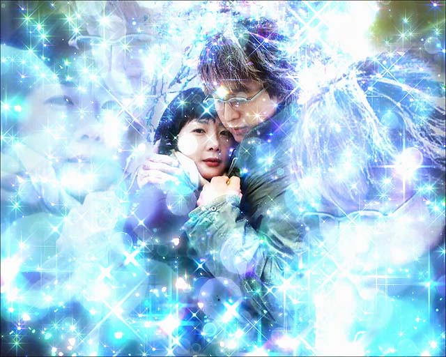 冬のソナタFOREVER・（W）HAPPY TIME中