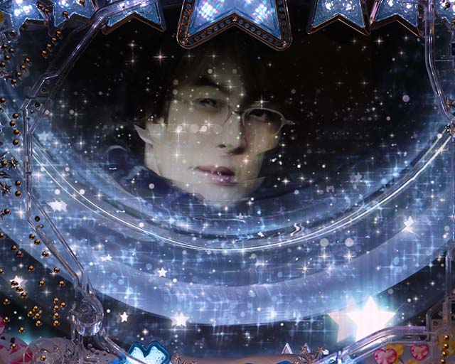 冬のソナタFOREVER・（W）HAPPY TIME中