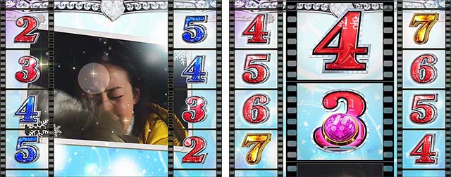 冬のソナタFOREVER・（W）HAPPY TIME中