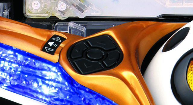 女神ドリーム・女神が教える七つの秘密