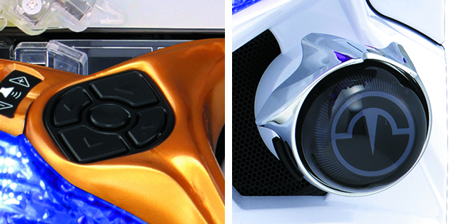 女神ドリーム・女神が教える七つの秘密