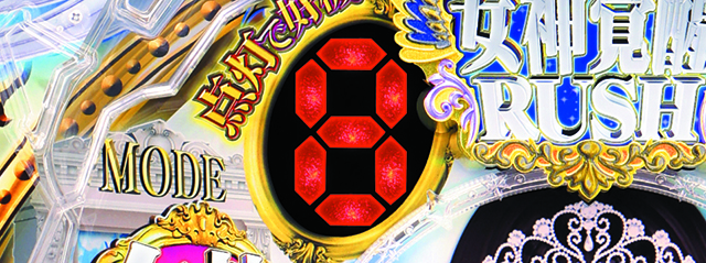 女神ドリーム・12星座が導くチャンス演出