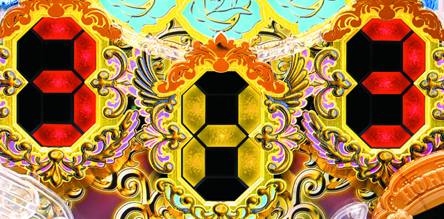 女神ドリーム・女神の試練(突然時短)