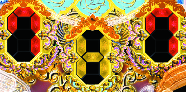 女神ドリーム・女神の試練(突然時短)