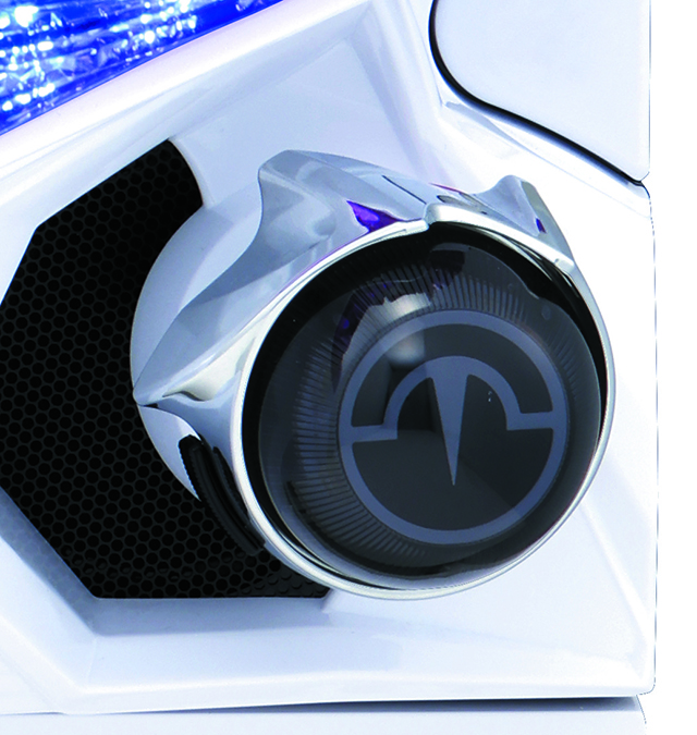 女神ドリーム・女神覚醒RUSH(ST10回転+時短90回転)