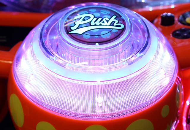 ぱちんこ神天才バカボン神SPEC（天才バカボン6）・先読み予告