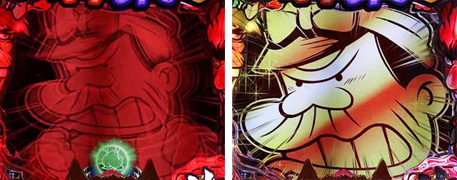 ぱちんこ神天才バカボン神SPEC(天才バカボン6)・BAKA特訓予告