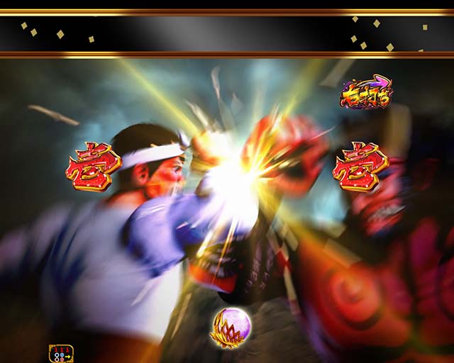 ぱちんこ神天才バカボン神SPEC(天才バカボン6)・(神)鬼RUSH