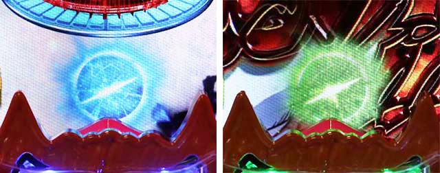 ぱちんこ神天才バカボン神SPEC(天才バカボン6)・激闘!鬼バトルモード