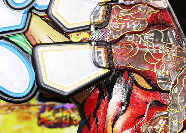 ぱちんこ神天才バカボン神SPEC（天才バカボン6）・右打ち中の止め打ちと休憩タイミング