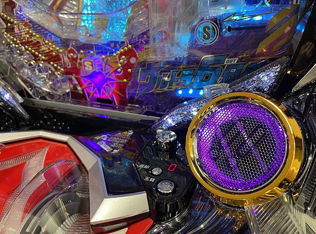 ぱちんこウルトラ6兄弟甘デジ・ぱちんこウルトラ6兄弟甘デジ先読み予告（その他）・信頼度