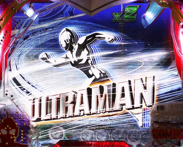 ぱちんこウルトラ6兄弟甘デジ・ぱちんこウルトラ6兄弟甘デジ6兄弟チャージ予告・信頼度