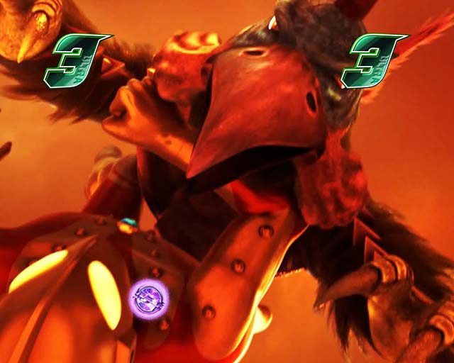 ぱちんこウルトラ6兄弟甘デジ・ぱちんこウルトラ6兄弟甘デジVS強敵リーチ・信頼度