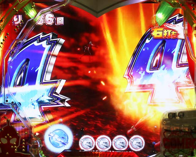 ぱちんこウルトラ6兄弟甘デジ・ぱちんこウルトラ6兄弟甘デジ6兄弟チャンス