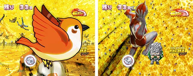 ぱちんこウルトラ6兄弟甘デジ・ぱちんこウルトラ6兄弟甘デジウルトラ6兄弟RUSH（6兄弟バトル）