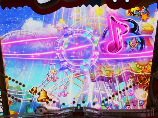 ぱちんこうまい棒・うまい味