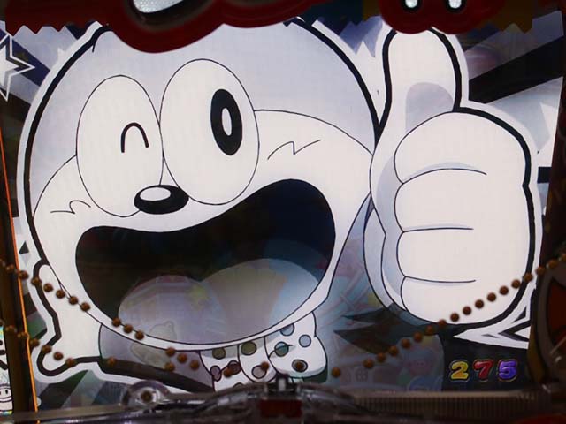 ぱちんこうまい棒・うまい味