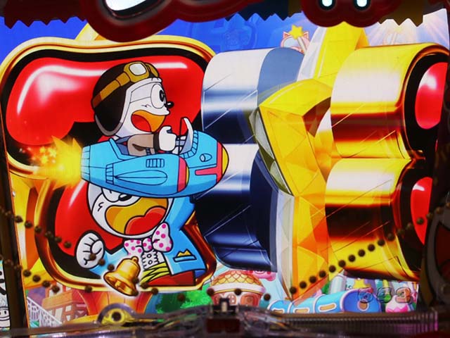 ぱちんこうまい棒・うまい味