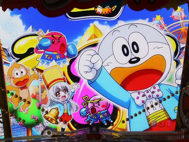 ぱちんこうまい棒・うまい味