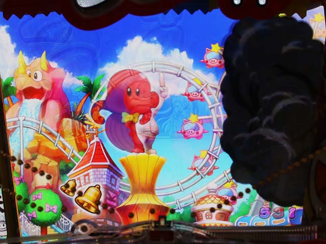 ぱちんこうまい棒・うまい味