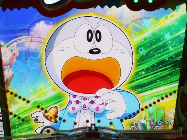 ぱちんこうまい棒・うまい味