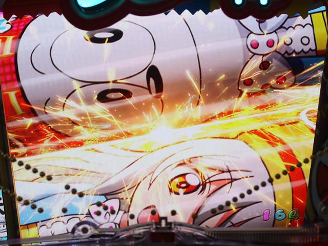 ぱちんこうまい棒・うまい味