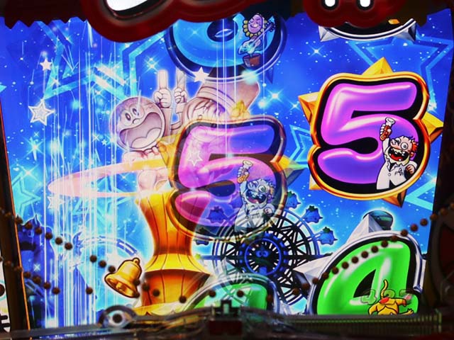 ぱちんこうまい棒・エキスパート味