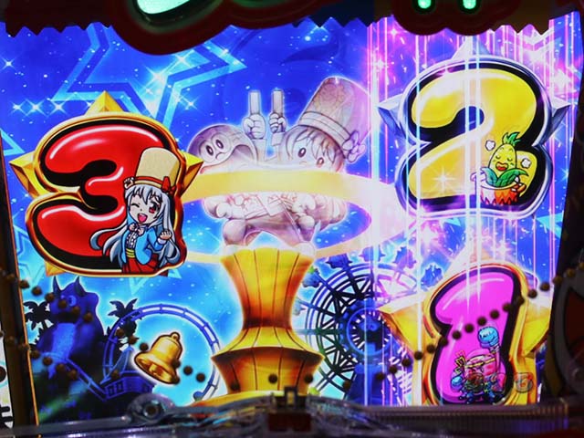 ぱちんこうまい棒・エキスパート味