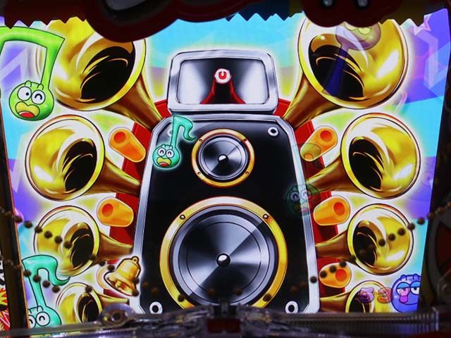 ぱちんこうまい棒・爆音味