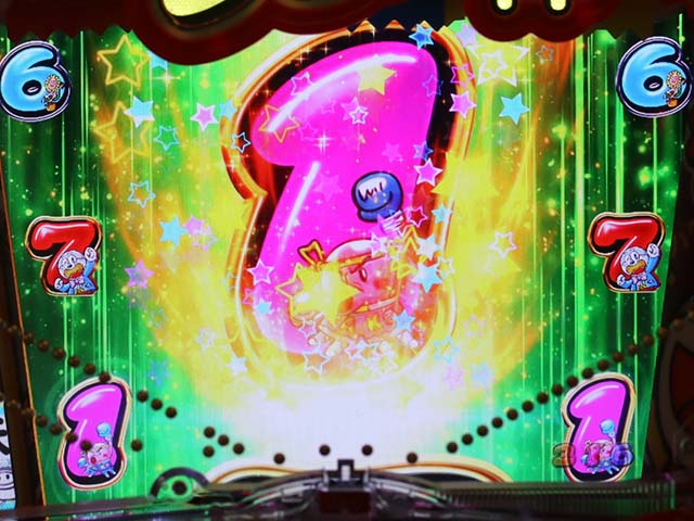 ぱちんこうまい棒・うまい味