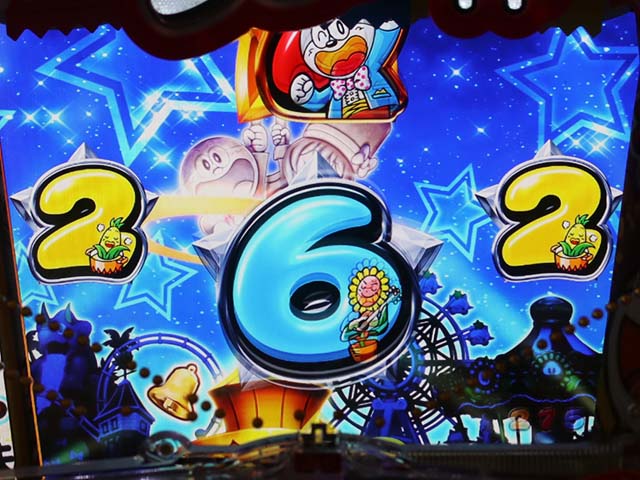 ぱちんこうまい棒・エキスパート味