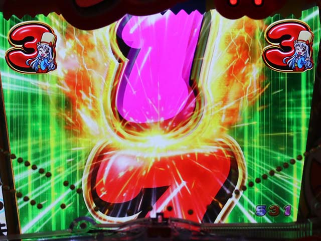 ぱちんこうまい棒・エキスパート味