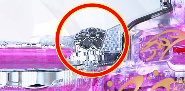 花満開月光THEFINAL・注目演出・信頼度